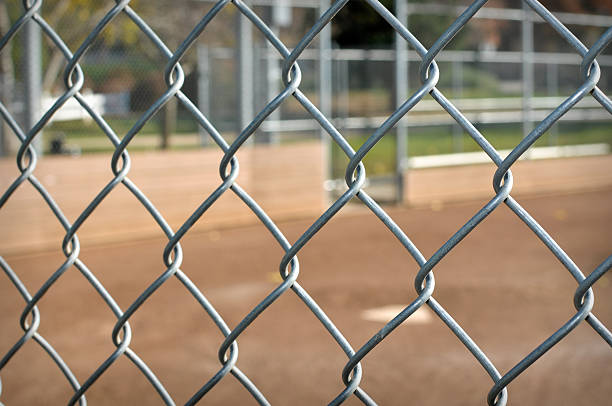 istock Background of a Baseball Dugout 104636433