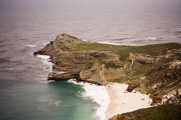 Cape Point, South Africa stock photo