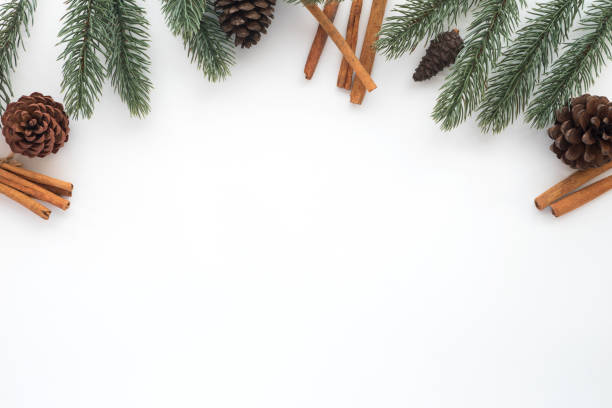 istock Christmas and New year background 1046386848