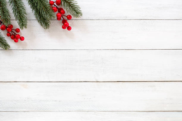 istock Christmas and New year background 1046387502