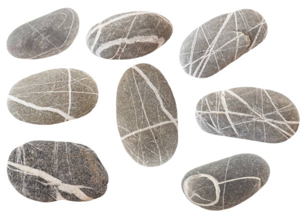 istock Set of stones 1046393800