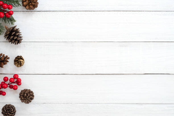 istock Christmas and New year background 1046397260