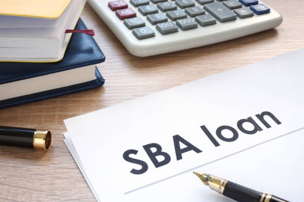 commercial building loan rates