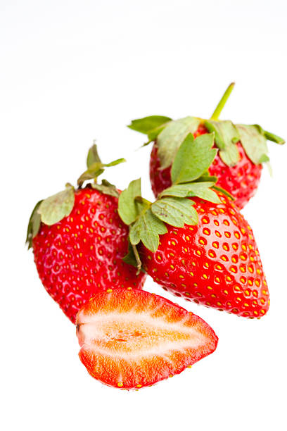 istock berry of strawberry 104640439