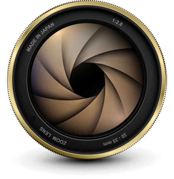 Gold Camera Vector 3,200+ Gold Camera Stock Illustrations, Royalty-Free Vector Graphics ...