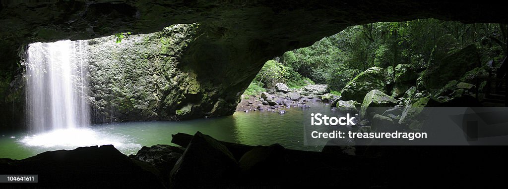 natural arch  Arch - Architectural Feature Stock Photo