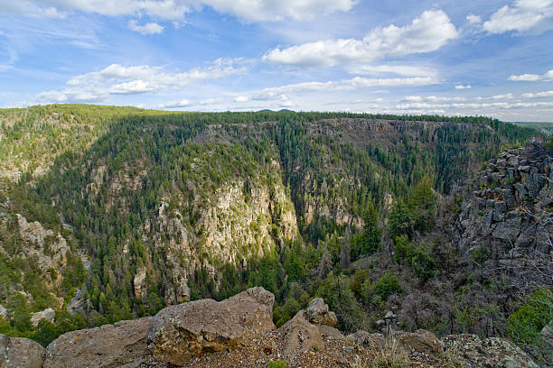 istock Red Rock Country Canyons 104641766