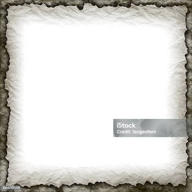 Digimade Paper 02 Stock Photo - Download Image Now - Abstract, Backgrounds, Border - Frame