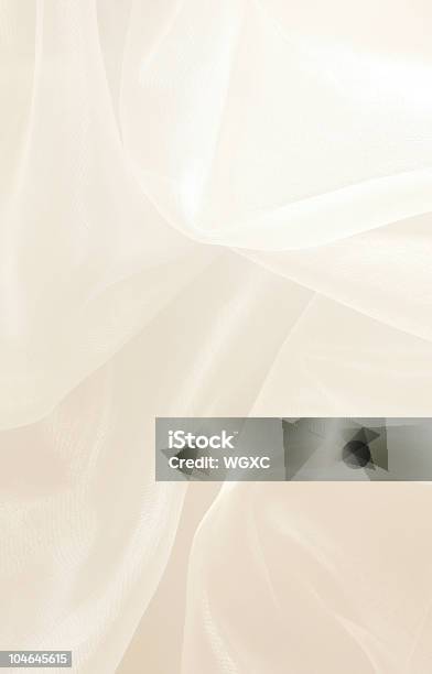 Restaurante Silk Foto de stock y más banco de imágenes de Abstracto - Abstracto, Blanco - Color, Brillante