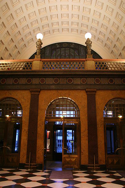 istock Wiesbaden Kurhaus 104646484