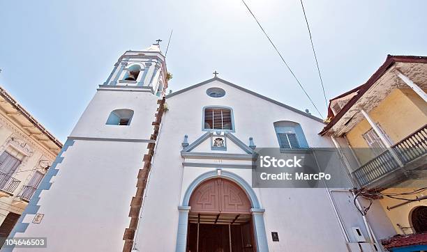 パナマ市の古い教会 - カラー画像のストックフォトや画像を多数ご用意 - カラー画像, ドア, パナマ
