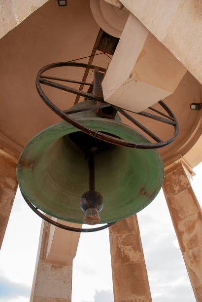 istock The Siege Bell War Memorial at Valletta Harbour in Malta 1046475466