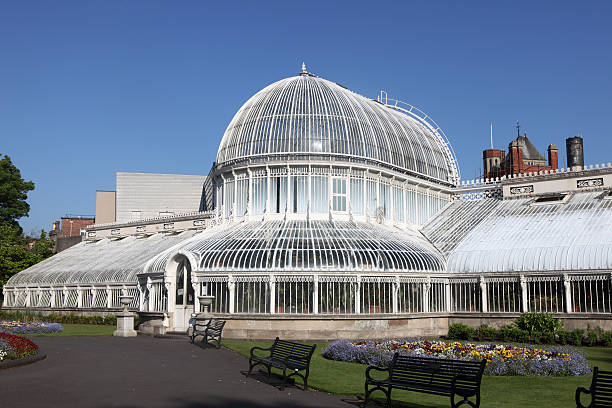 istock Belfast Botanic Gardens Greenhouse 104648068