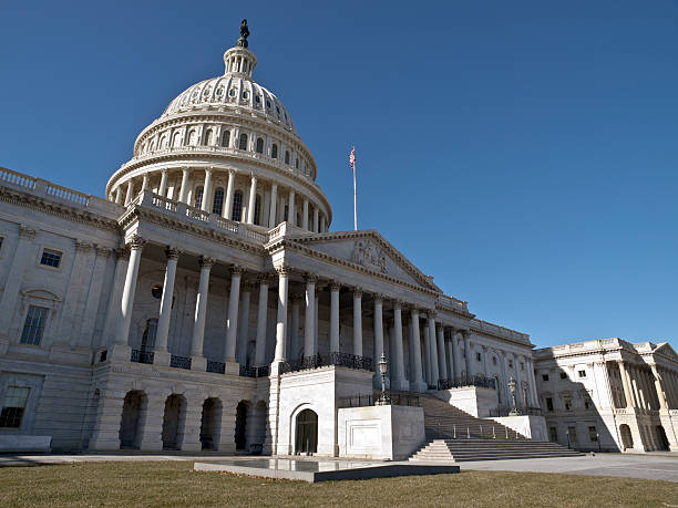 istock United States Capitol 104651776