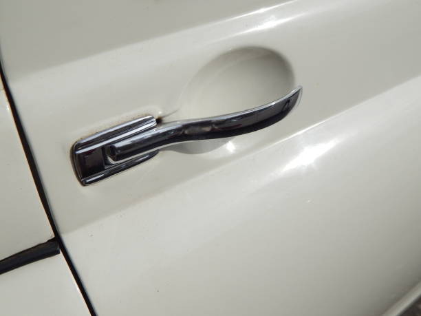 istock Retro cars antique parts and elements 1046528464