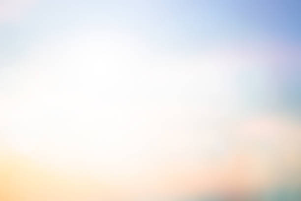 istock abstract blur beauty skyline scene with colorful background and bright light effect for design as banner, ads and presentation concept 1046544354