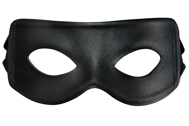 Bandit Mask  thief stock pictures, royalty-free photos & images