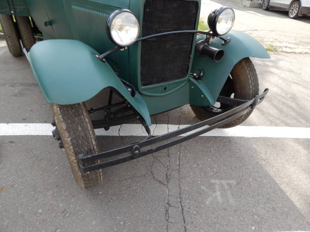 istock Military cars, equipment, retro items and elements 1046582132