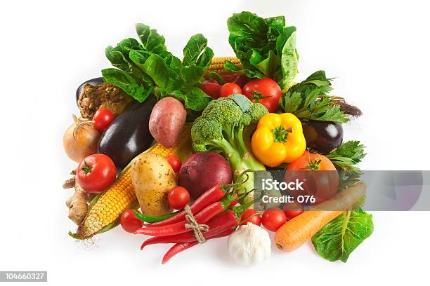 Colheita De Outono - Fotografias de stock e mais imagens de Fruta - Fruta, Legumes, Aipo