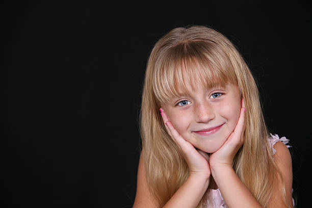 istock adorable little girl 104660394
