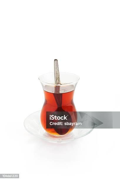 Tè - Fotografie stock e altre immagini di Bevanda calda - Bevanda calda, Bibita, Bustina di tè