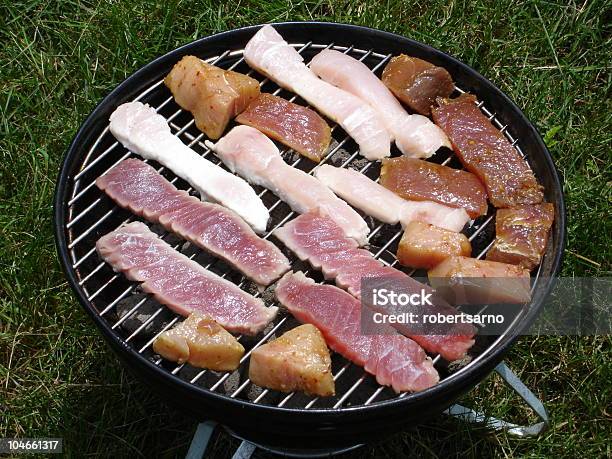 Grill Fish - zdjęcia stockowe i więcej obrazów Barbecue - Barbecue, Bez ludzi, Fotografika