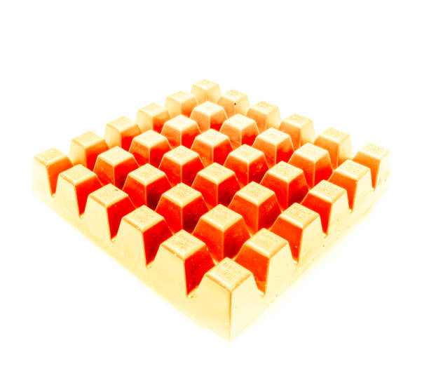 istock chocolate lies on the table 1046616594
