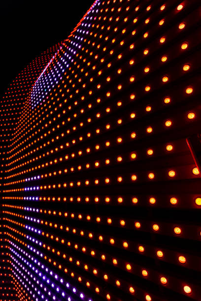 istock abstract background of light and bokeh on wall 1046619074