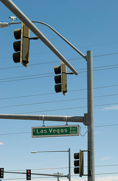 istock Las Vegas Boulevard Sign 104662312