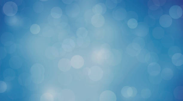 istock Abstract Bokeh Lights With Colorful Background 1046627372