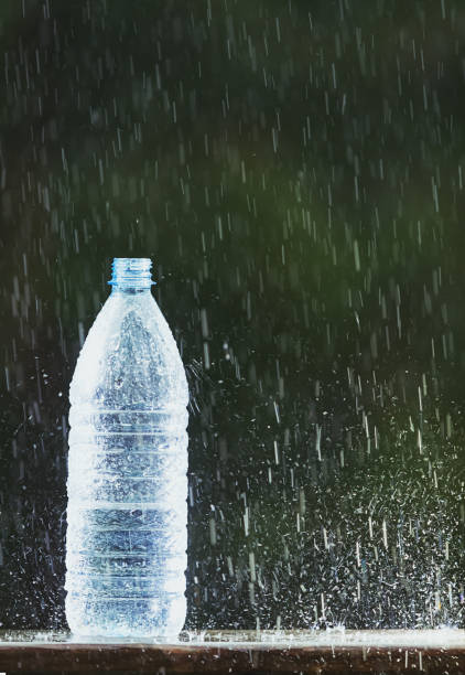 istock Collecting Rain Water 1046630668