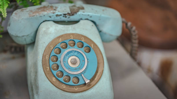 istock Vintage Photo 1046634796
