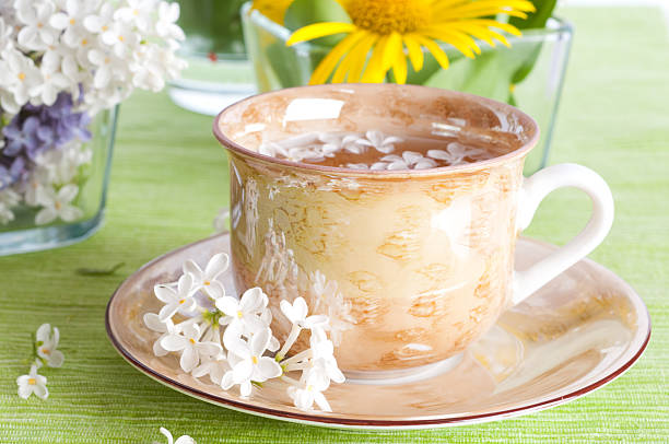 cup of tea  sooth stock pictures, royalty-free photos & images