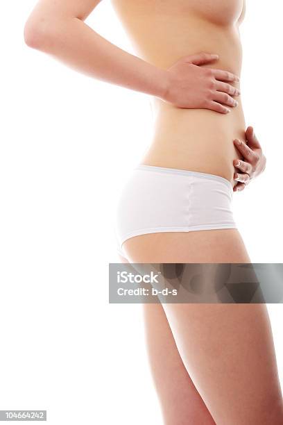 Beautiful Female Body Stock Photo - Download Image Now - Adult, Beautiful People, Beauty