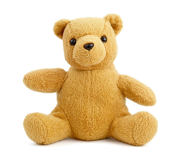 istock teddy bear toy childhood 104665191