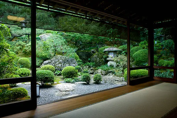 Photo of Japanese Room with a View