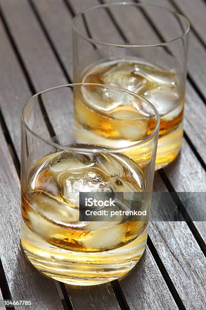 Whiskey Stock Photo - Download Image Now - Alcohol - Drink, Bar - Drink Establishment, Brown