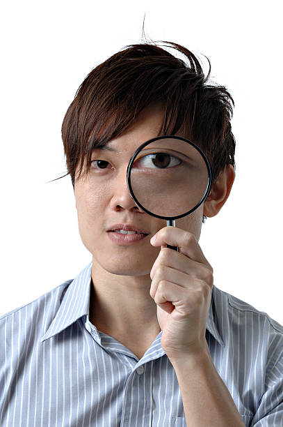 istock Young Asian Chinese Man 104668512