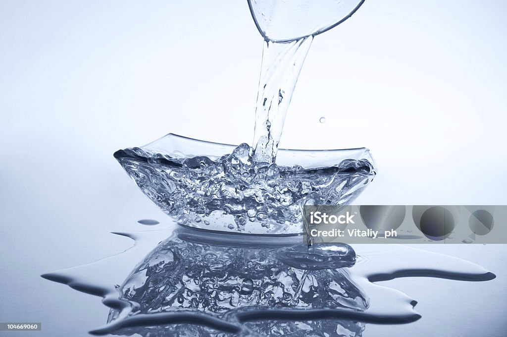 L'eau - Photo de Affluence libre de droits