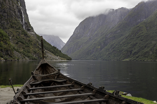 Viking Ship Pictures | Download Free Images on Unsplash