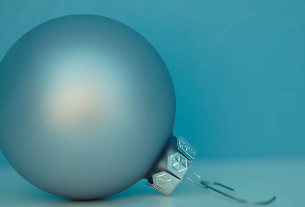 istock Holiday Ornament 104673360