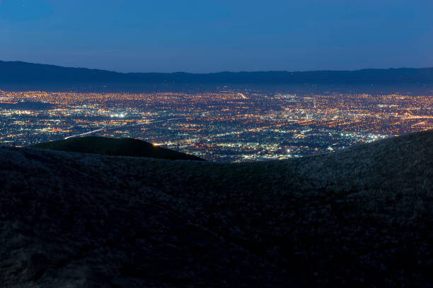 istock Good morning San Jose 1046737638
