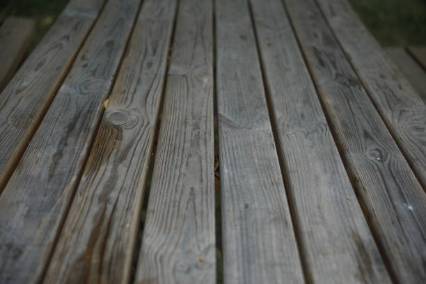 istock old brown and gray wooden texture boards 1046743320