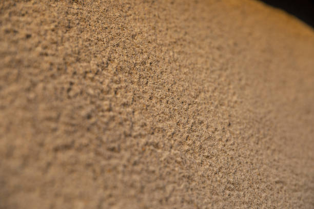 istock background of sand close-up 1046745682
