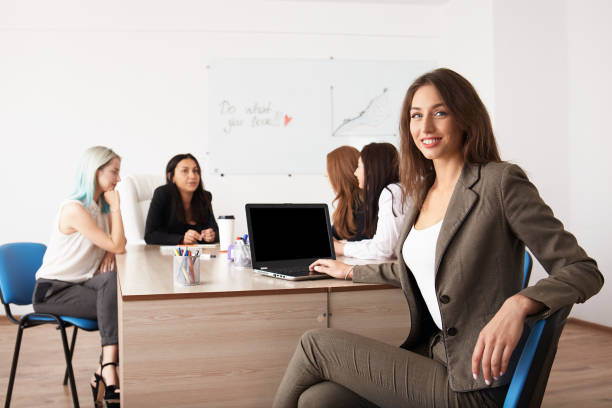 istock HR Team. Business. 1046750260