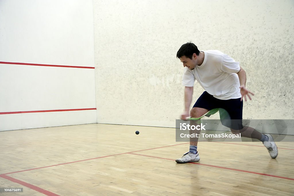 Can You Play Racquetball Alone?