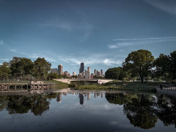 istock Sweet Home, Chicago 1046764934