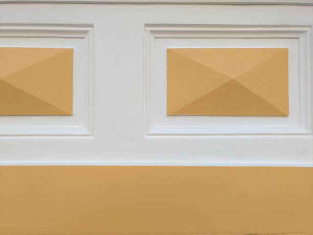istock The relief elements of the decor on the building 1046765066