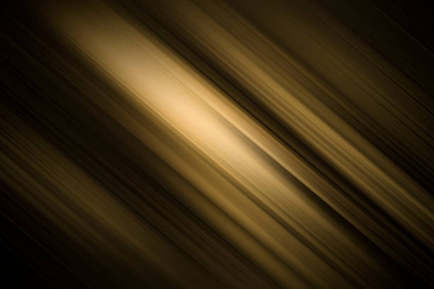 istock Gold background black background background image with diagonal light black and white. 1046779402