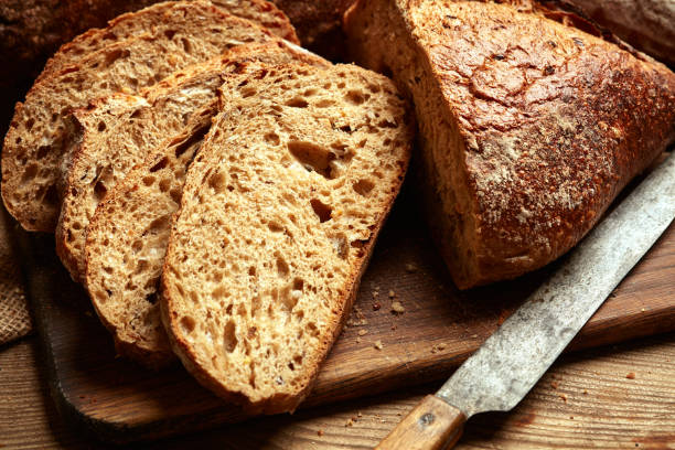 istock heap of bread 1046779486